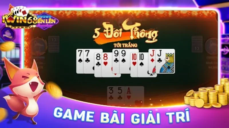 Nắm vững các nguyên tắc cơ bản khi tham gia game bài