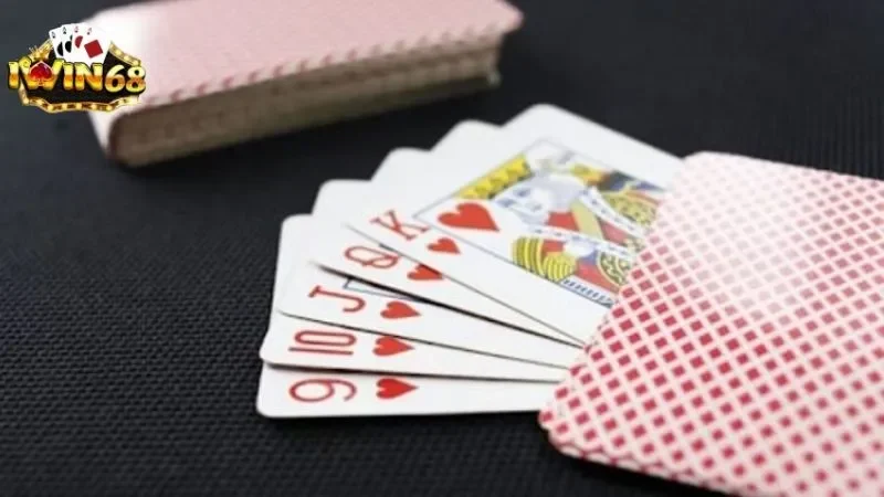 Giới thiệu chung về sân chơi game bài tú lơ khơ iwin68